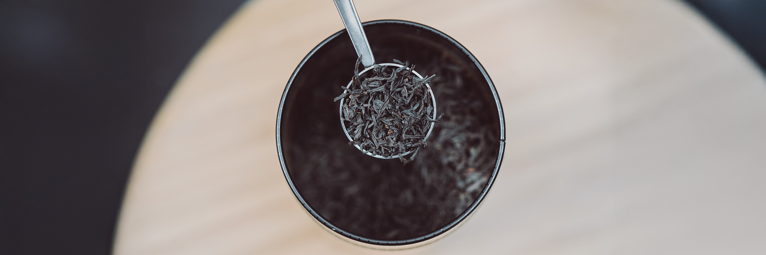 Black Tea Brewing Guide: How to Make The Perfect Brew Every Time