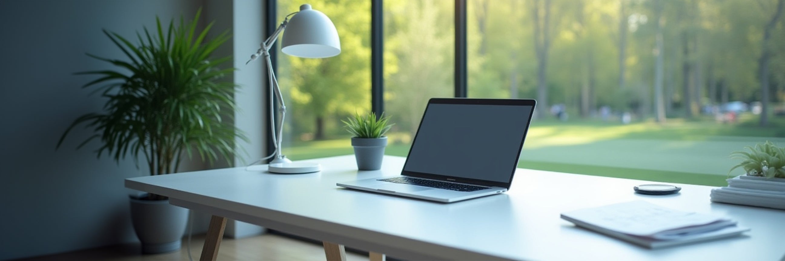 Workday Wellness: Top 5 Teas for the Office