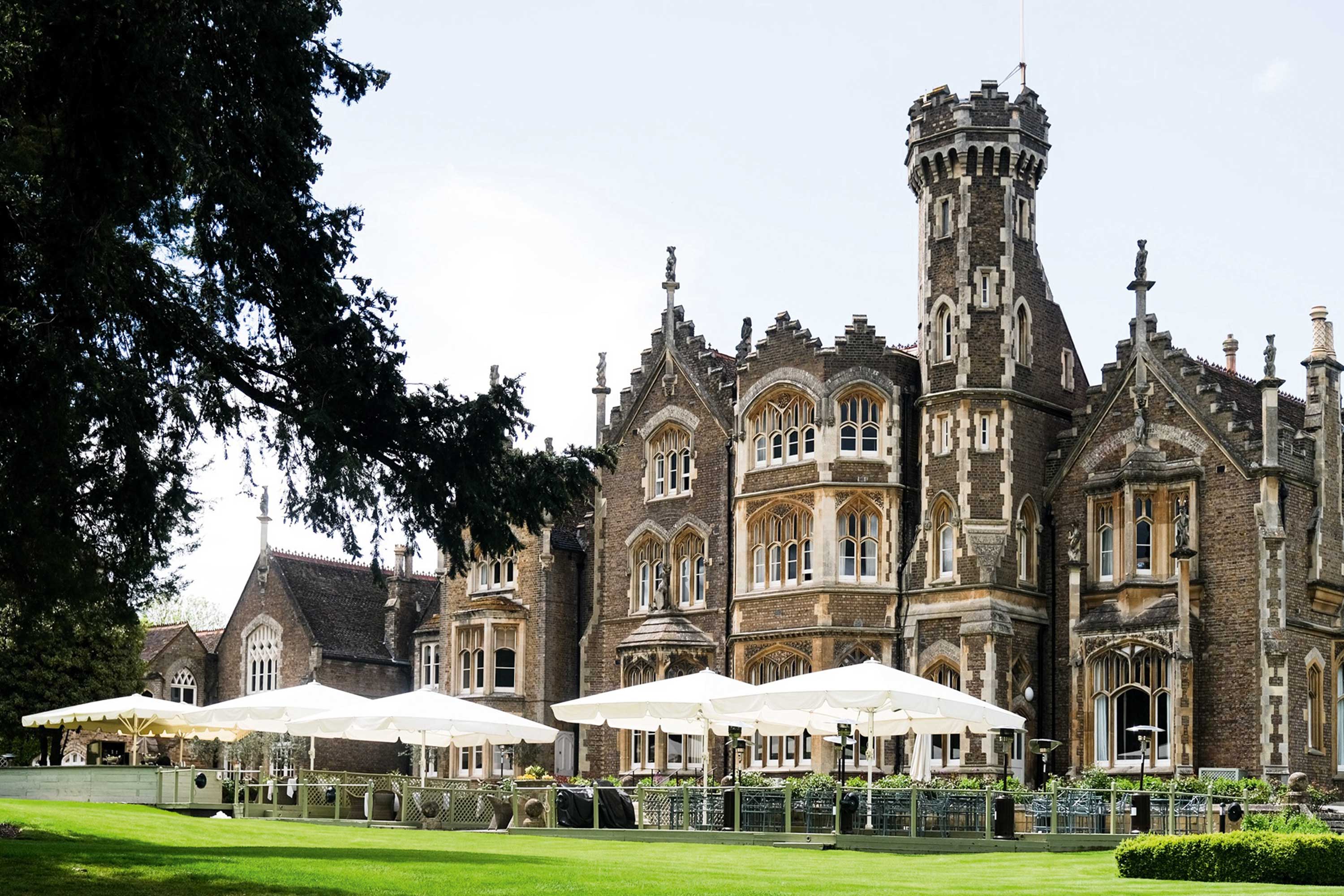 OakleyHouse