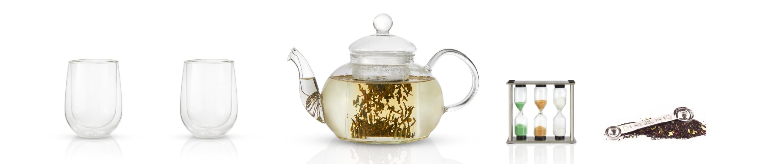 Tea Gifts For Freinds & Family