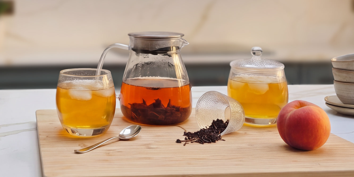 Malawi Satemwa Tea