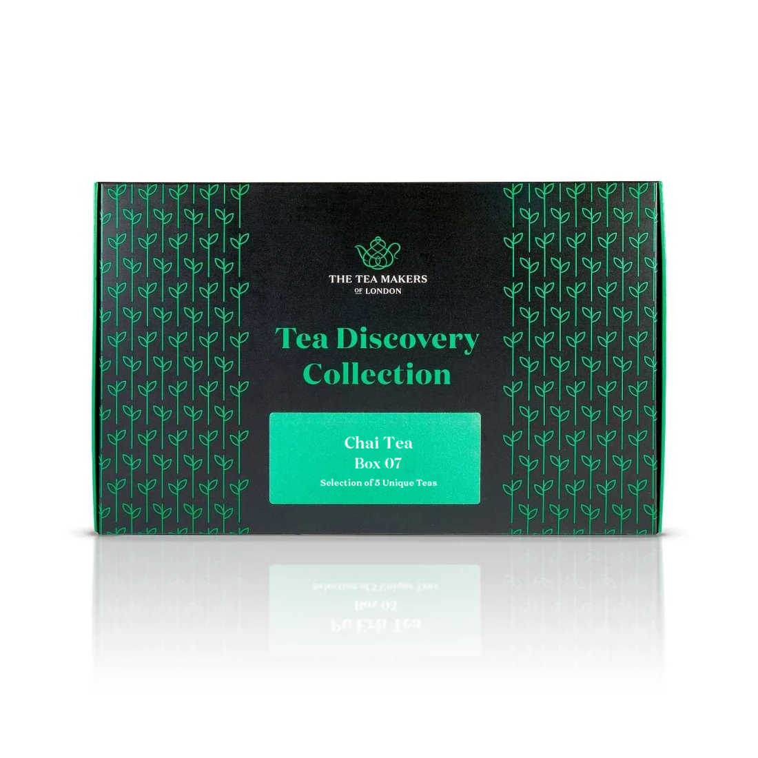 Chai Tea Discovery Collection