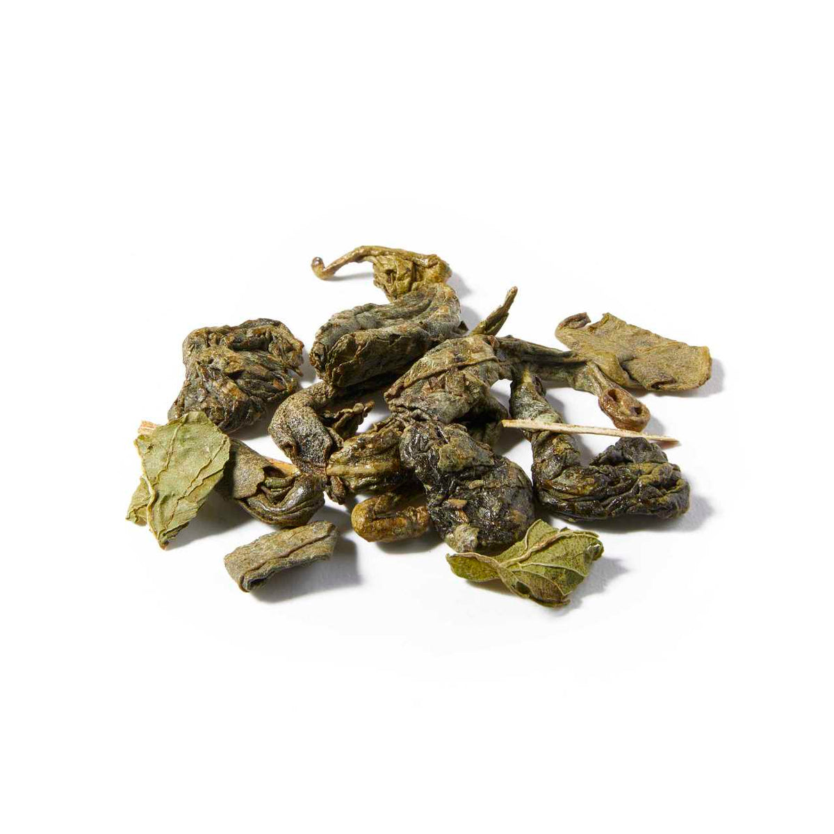 Menthos Gunpowder No.67 Sample (100% off)