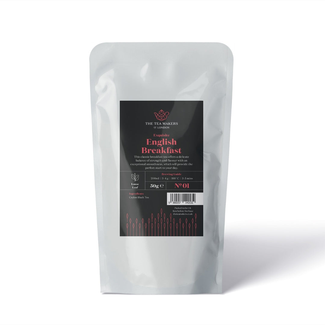 English breakfast tea 50g
