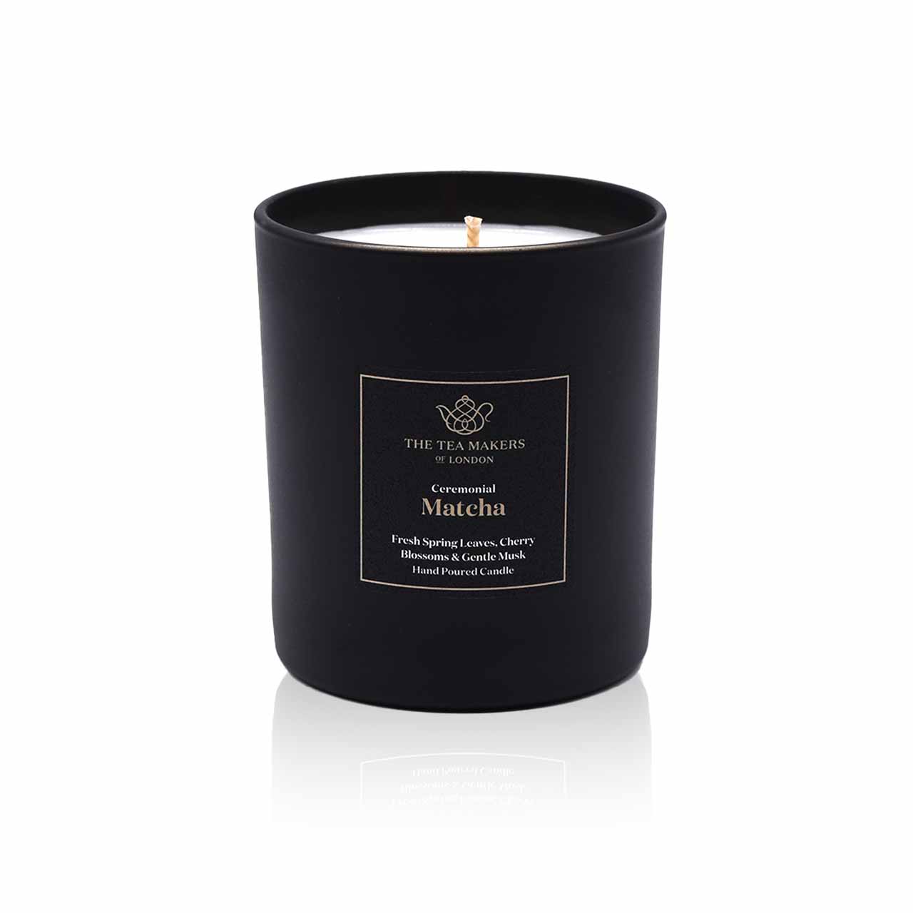 Ceremonial Matcha Candle