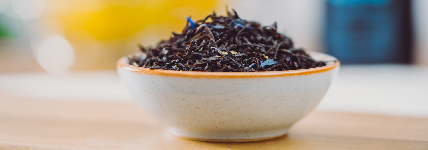 Ultimate Guide to Earl Grey Tea