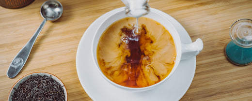 Guide to Loose-Leaf Tea