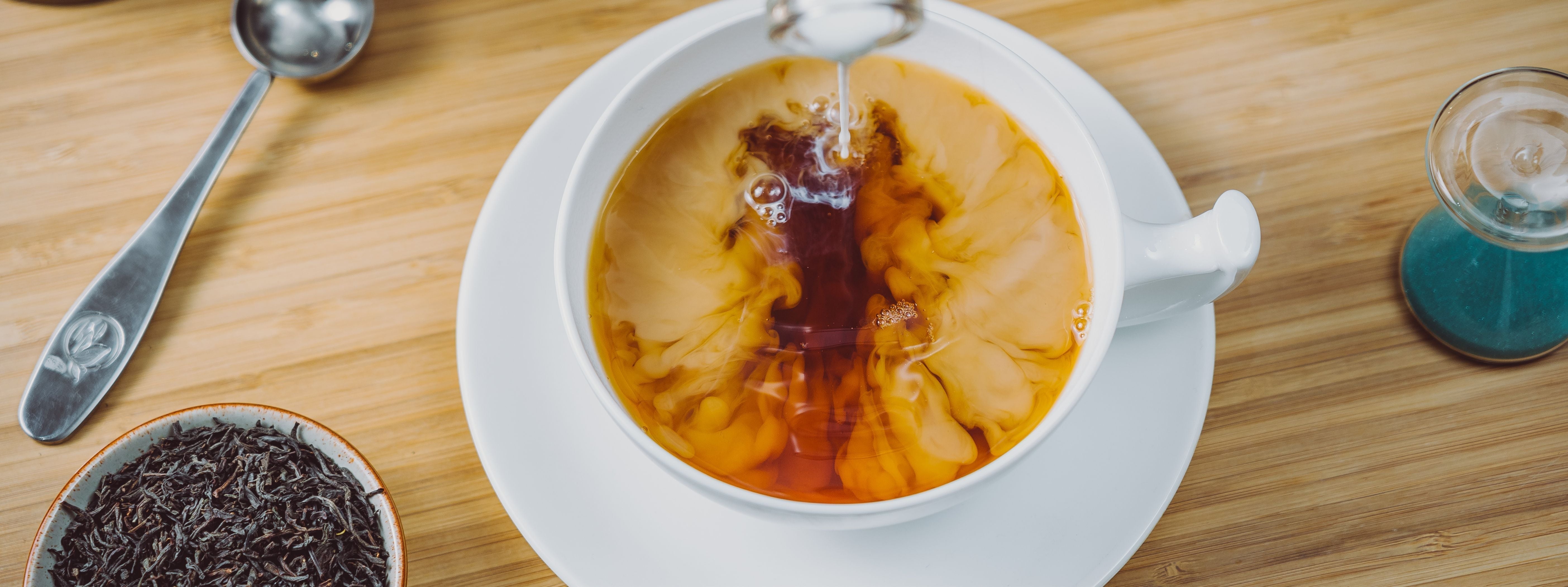 What is Breakfast Tea?