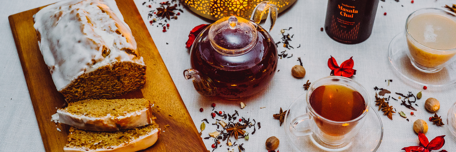 How to Brew a Rich and Creamy Chai