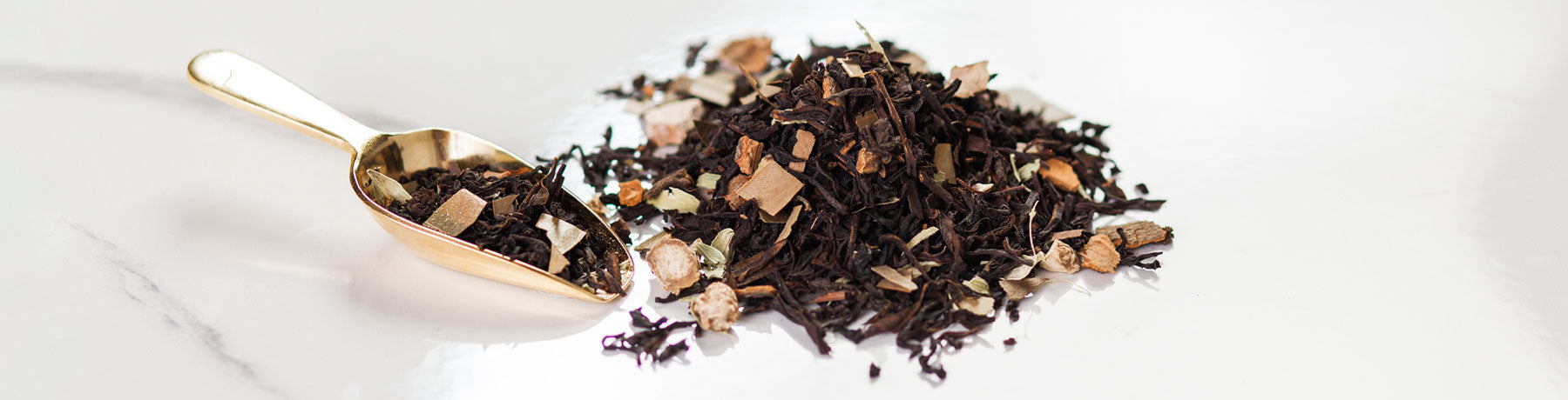 Tea For Digestion & Inflammation