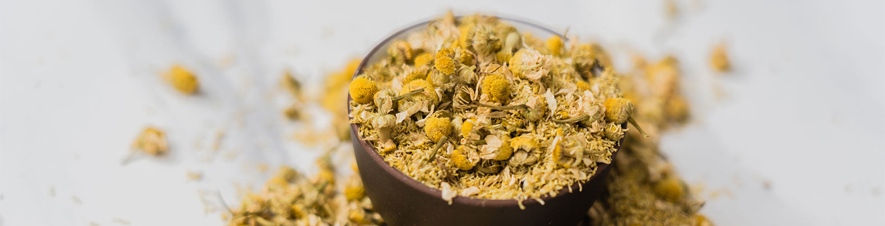 Tea For Sleep & Relaxation