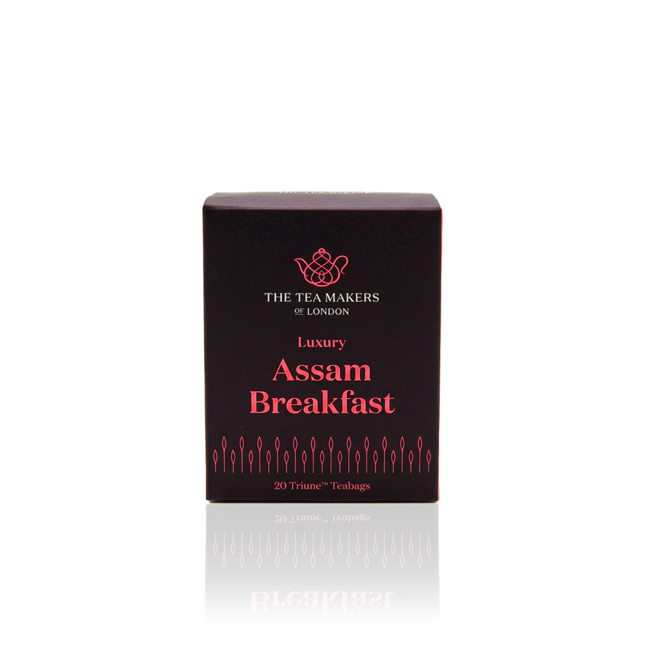 Assam Breakfast 20 Teabags