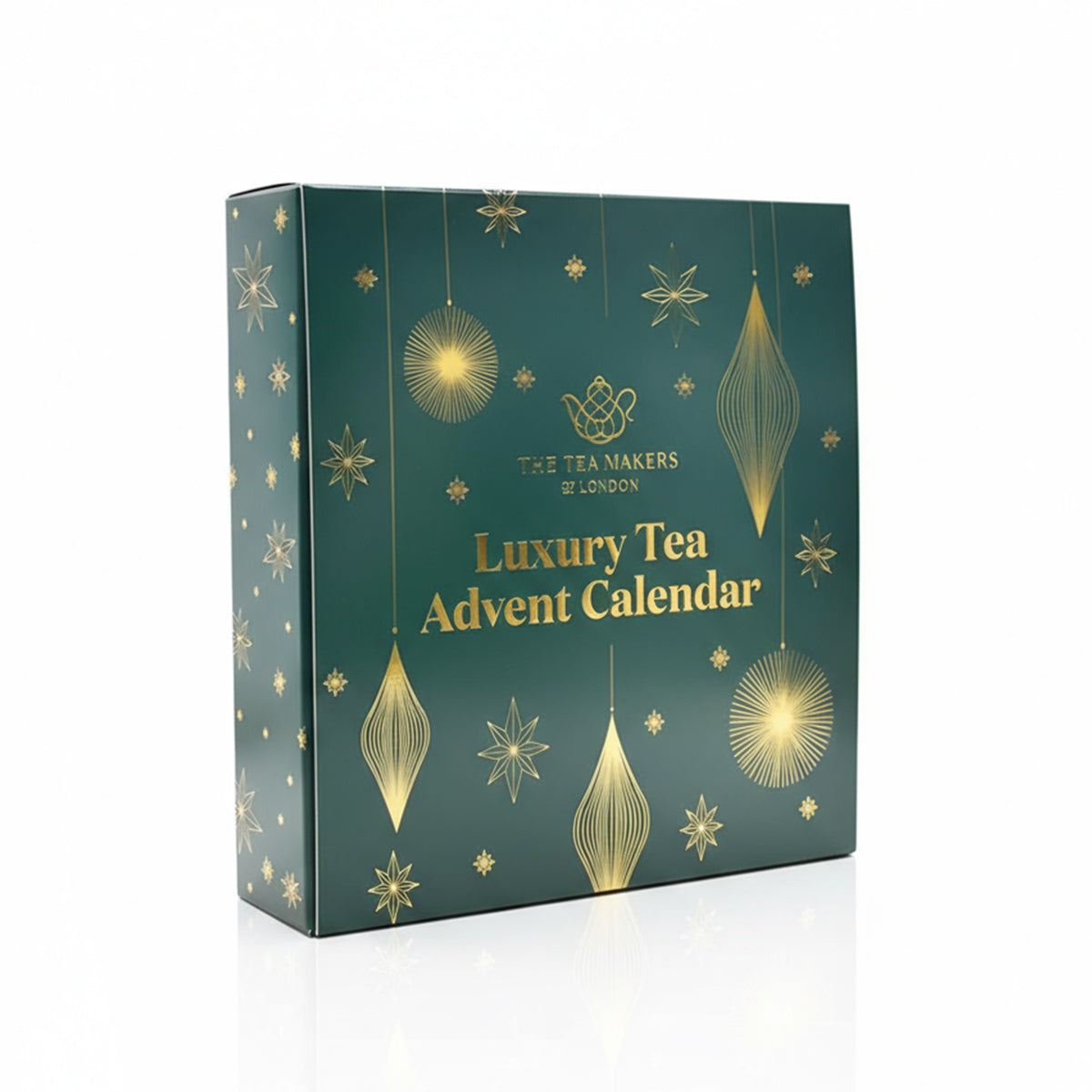 Luxury Tea Advent Calendar