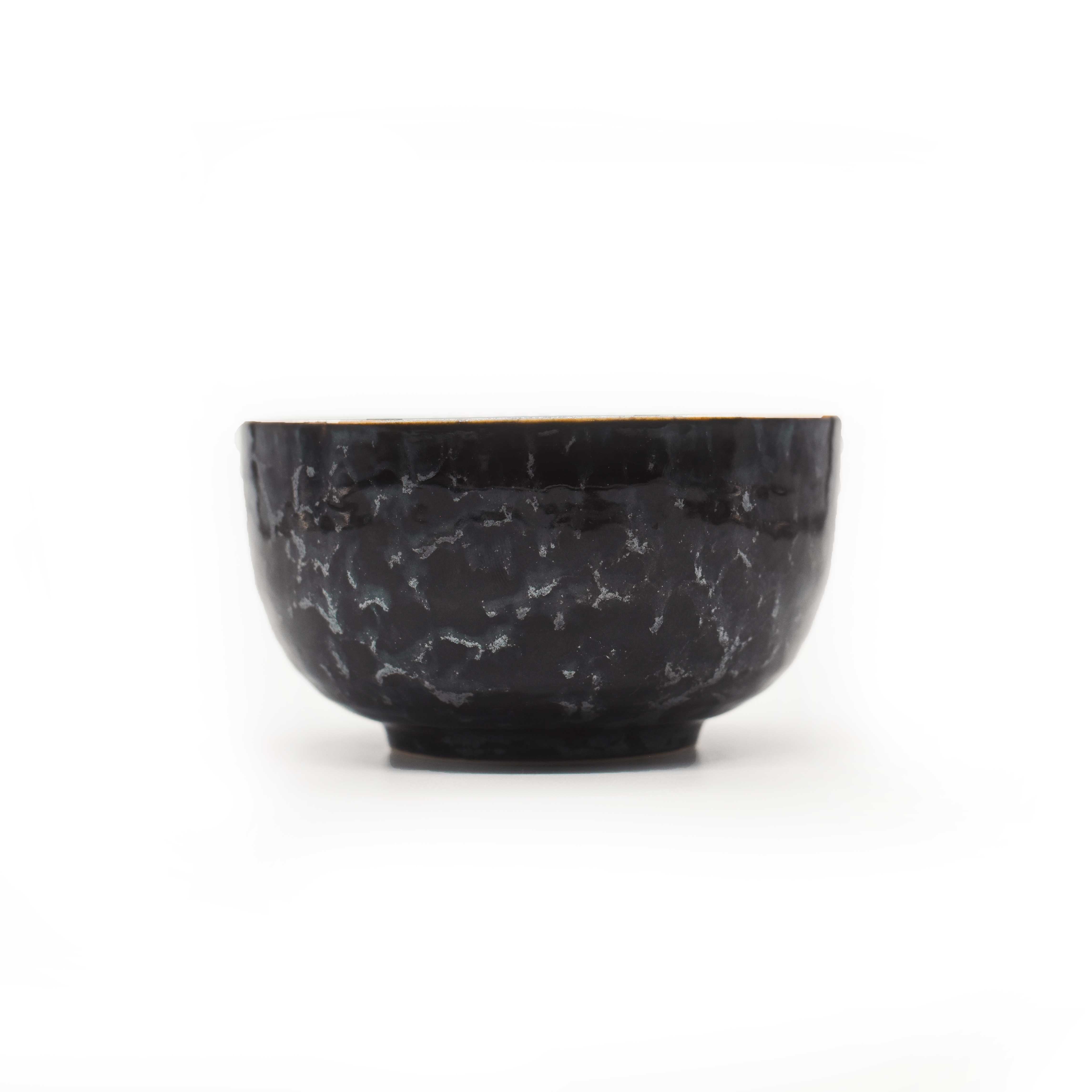 Ceramic Matcha Bowl - Handcrafted in Japan
