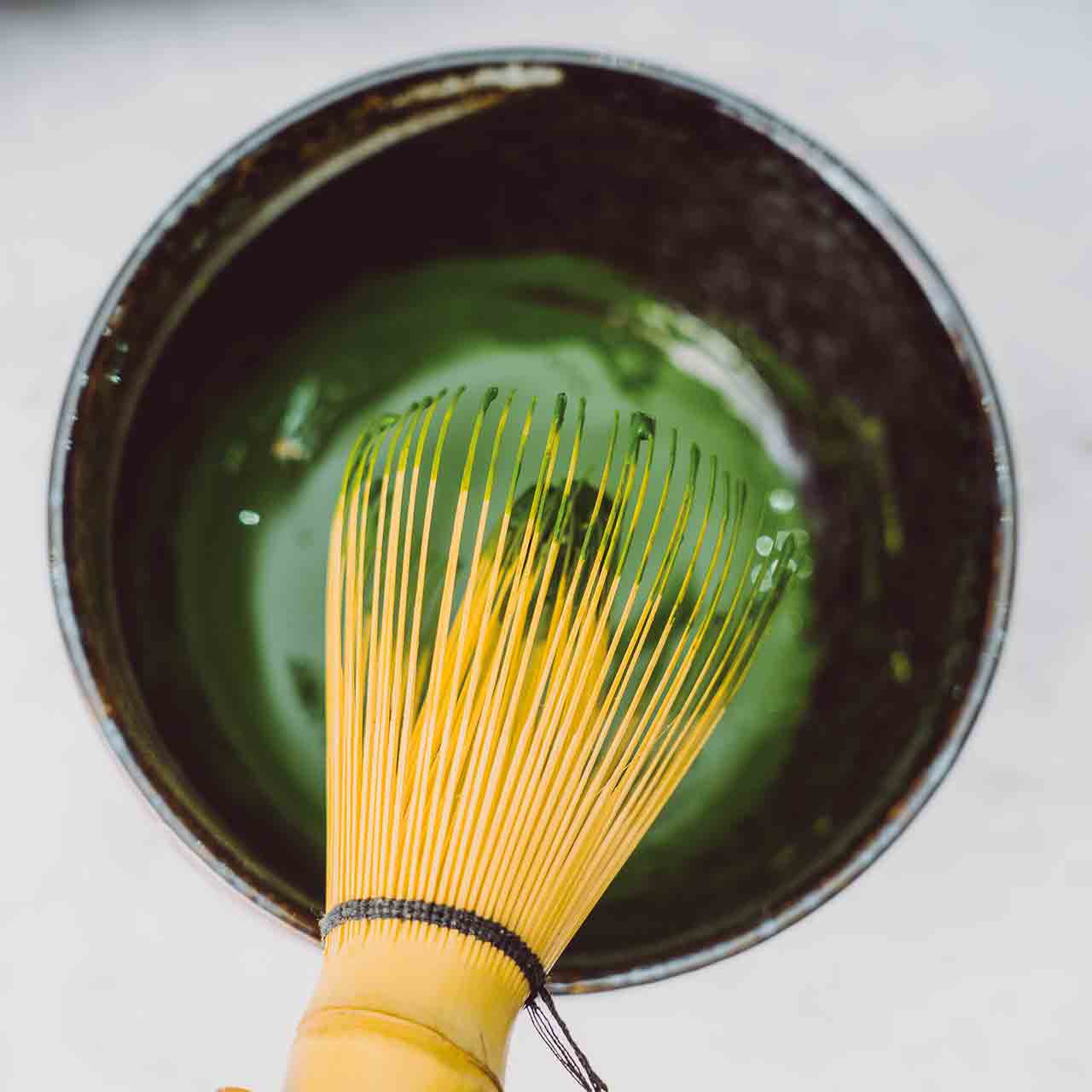 Ceremonial Matcha Powder Sachet