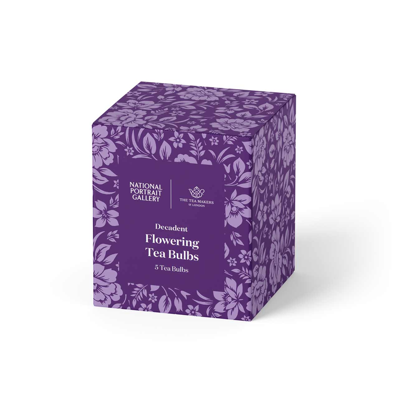 Queen Charlotte - Flowering Tea Bulbs