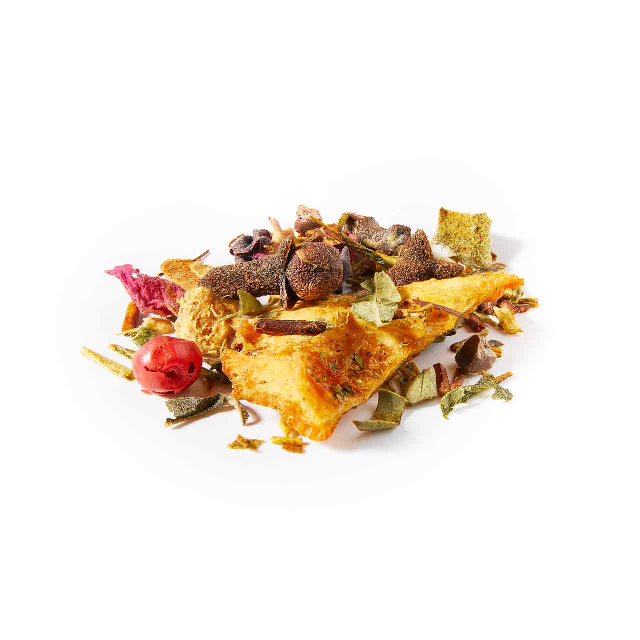 Chai Tea Discovery Collection