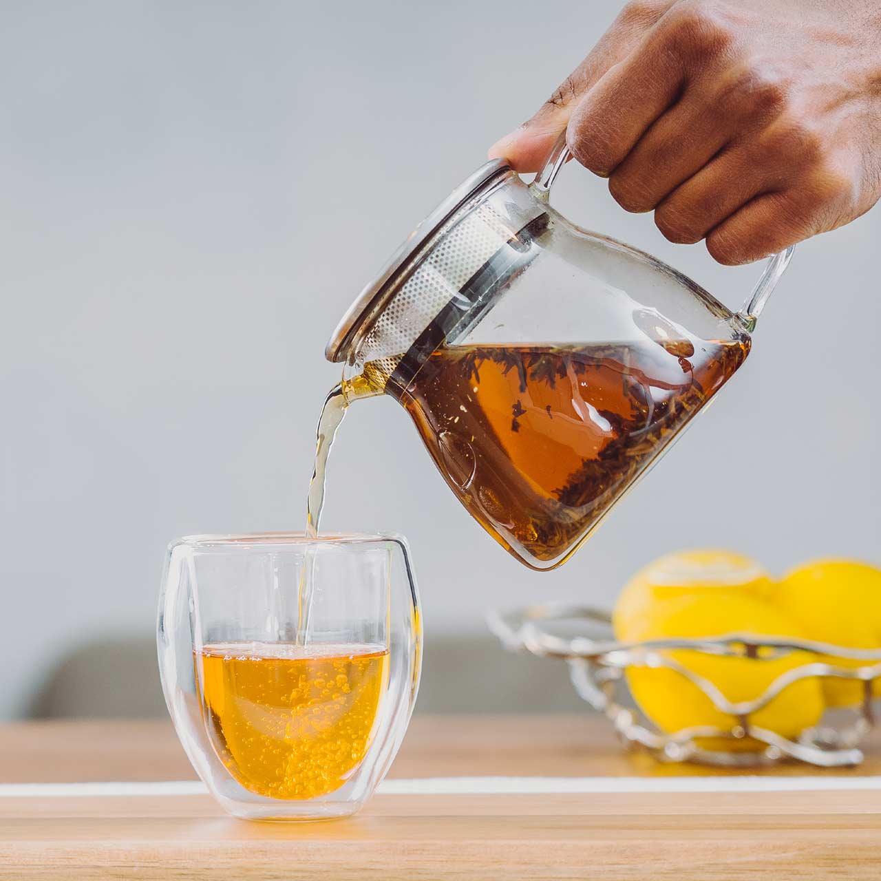 Supreme Earl Grey - losse thee