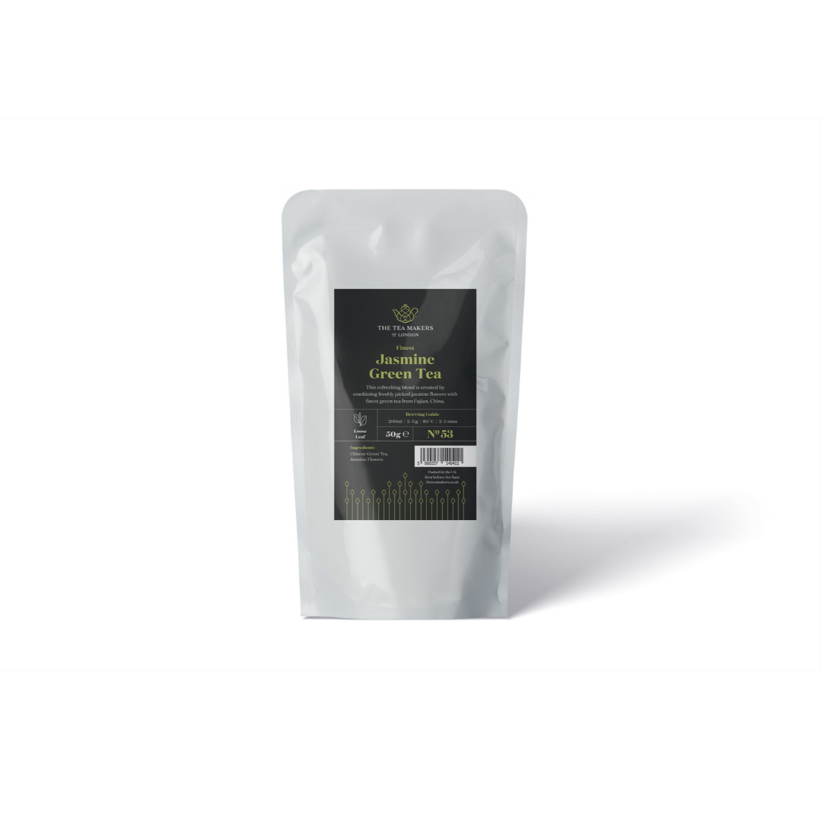 Top Green Tea Collection
