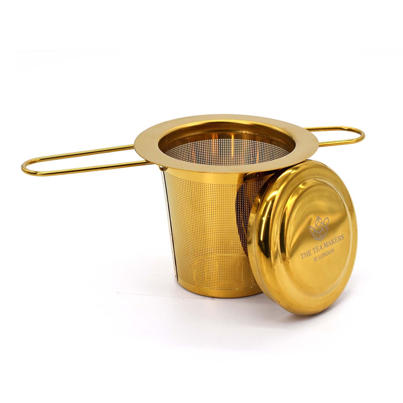 One Cup Loose Leaf Tea Infuser