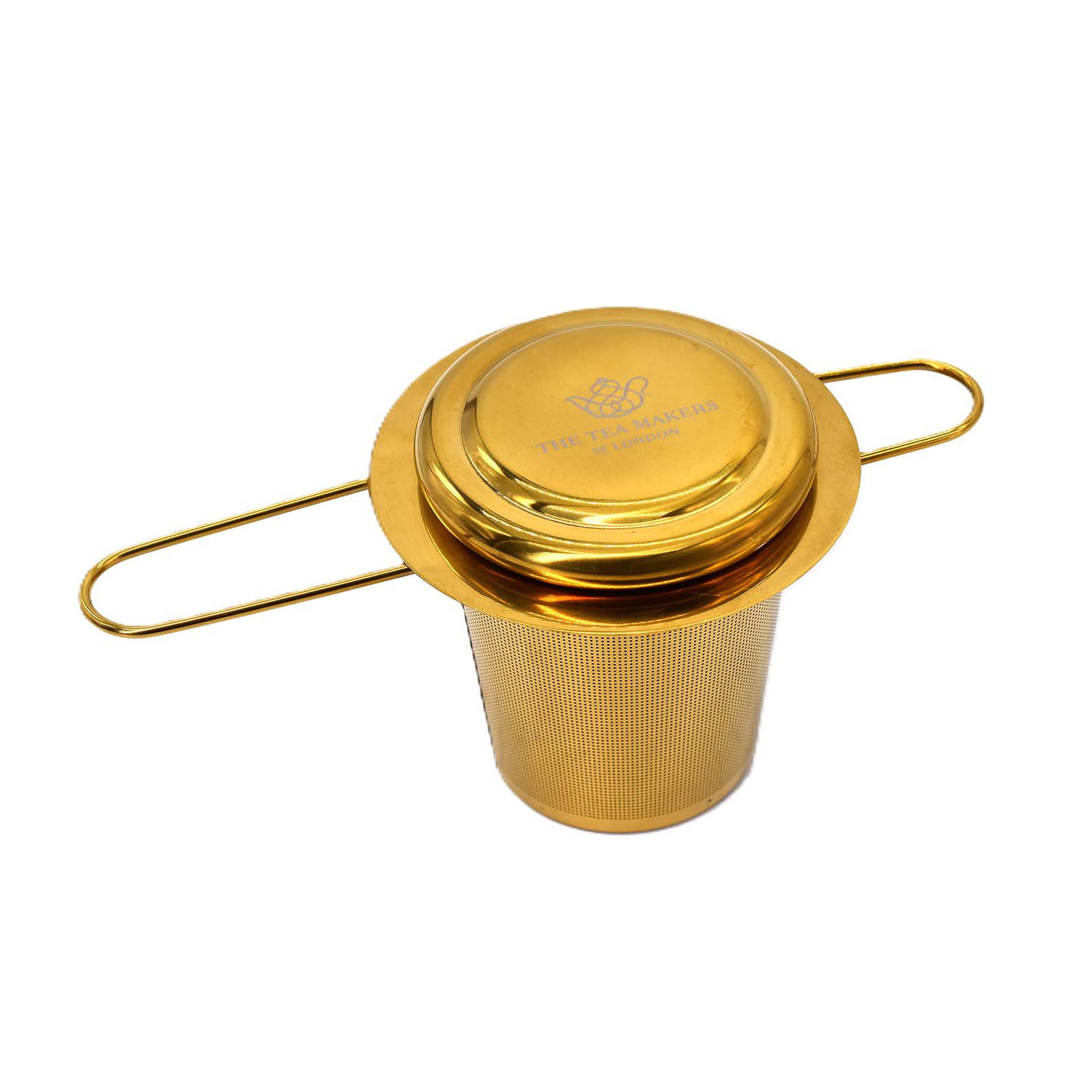 One Cup Loose Leaf Tea Infuser