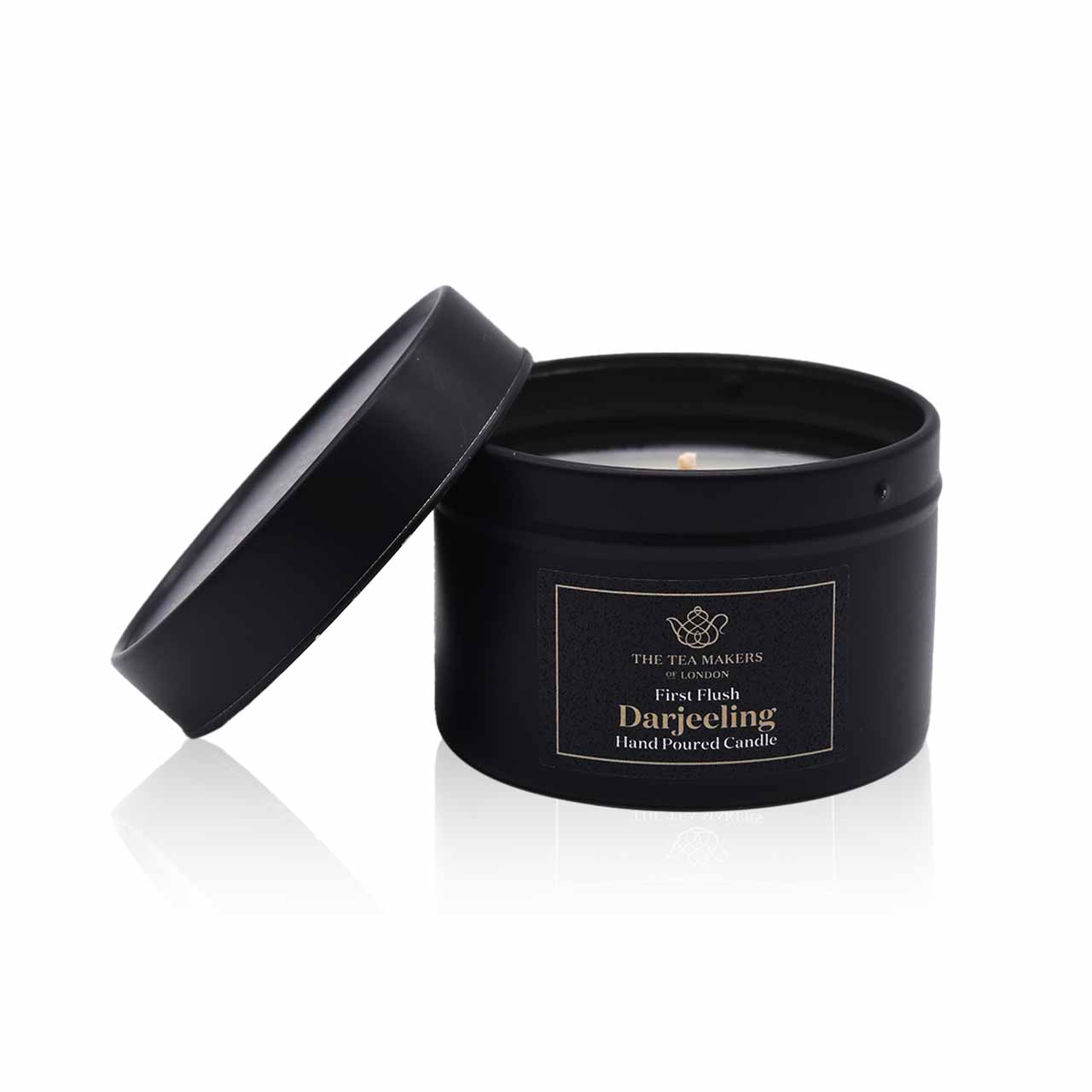 First Flush Darjeeling Candle
