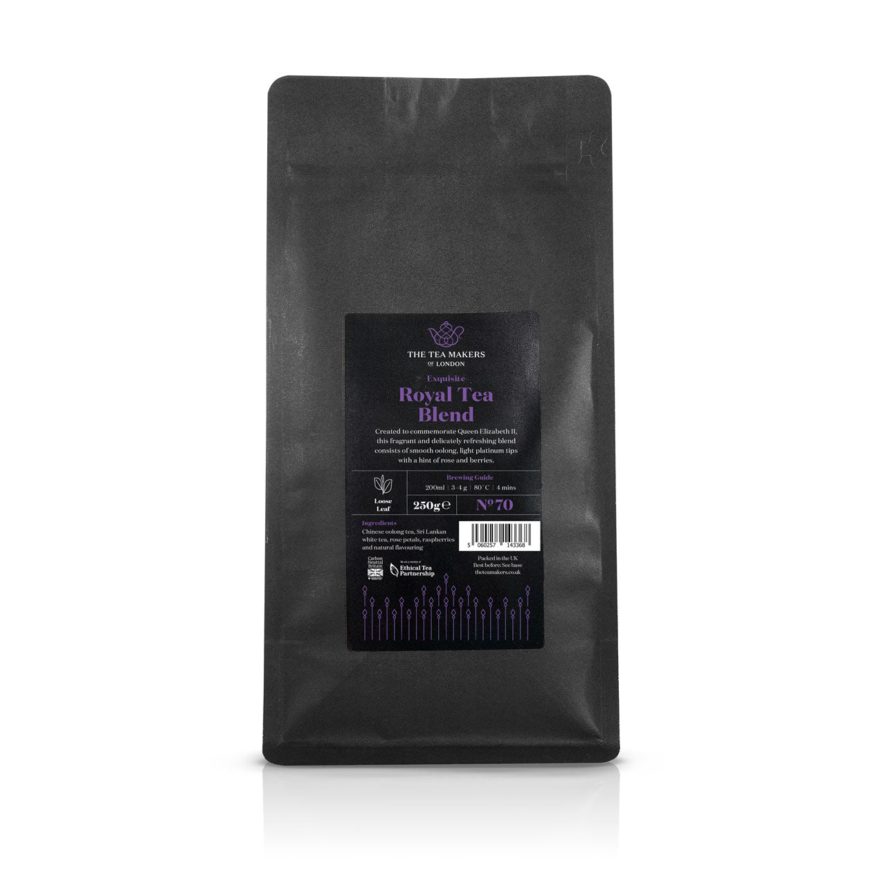 Royal Tea Blend