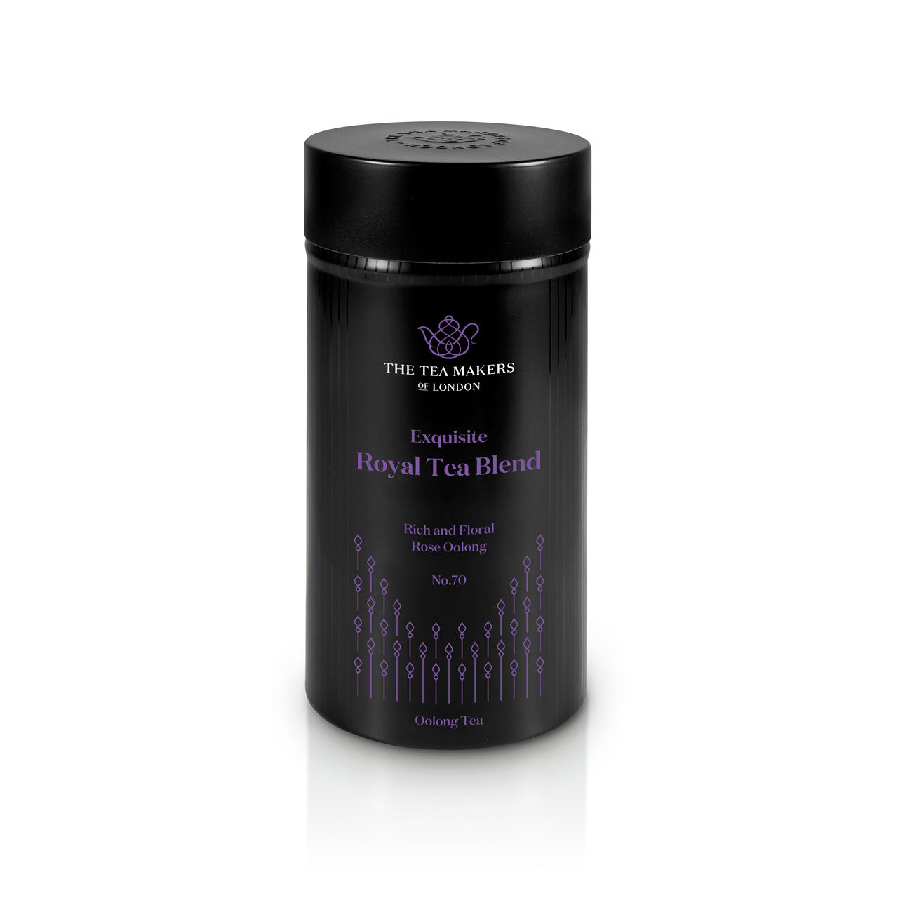 Royal Tea Blend