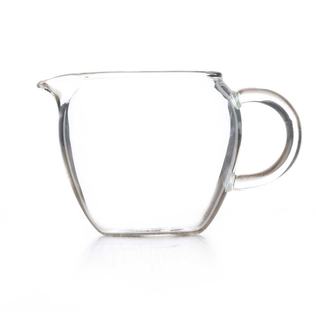 Glass Pitcher For Tea