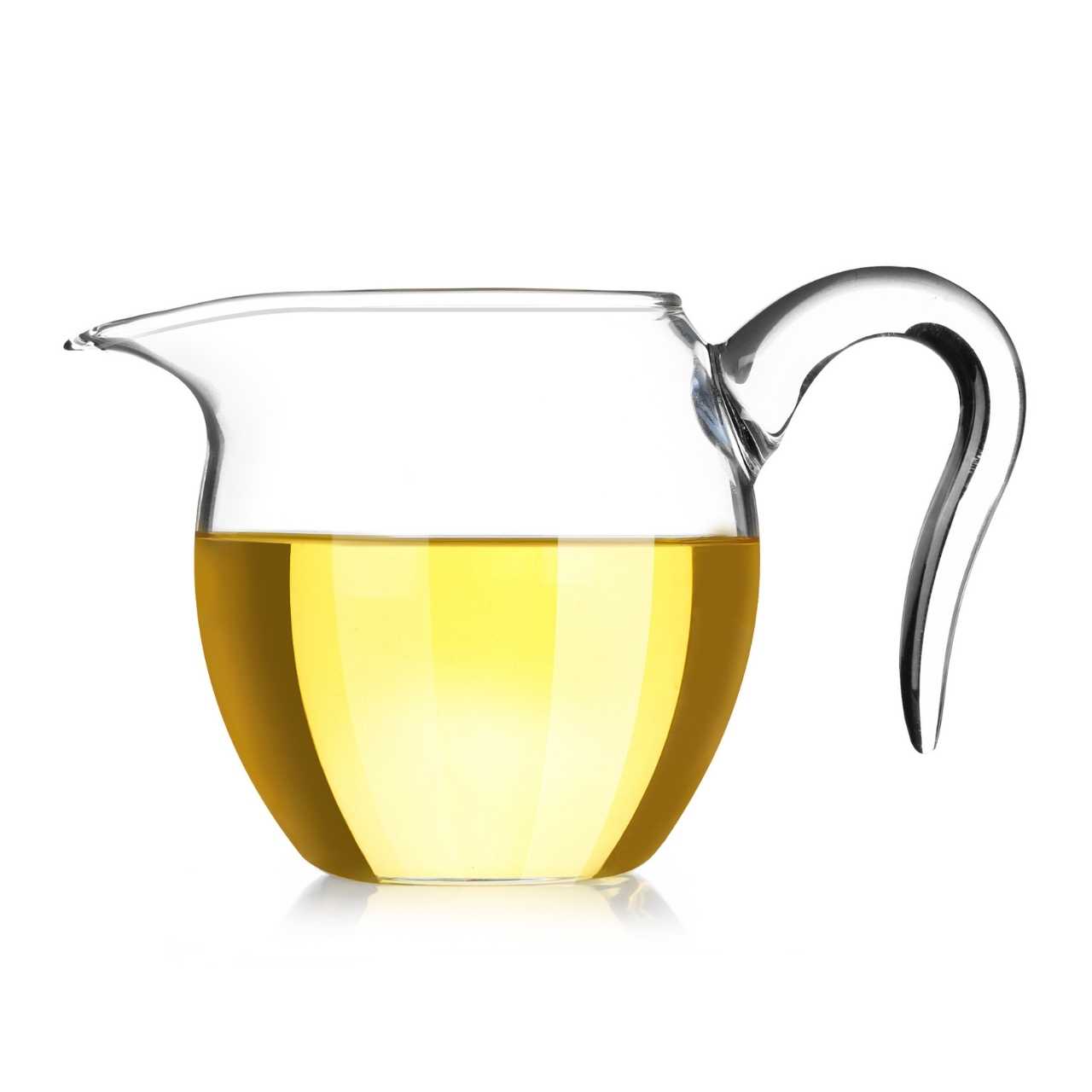 Glass Pitcher For Tea